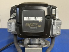 23hp Briggs & Statton 627cc LP/NG Generator Engine Vanguard V-Twin Vertical