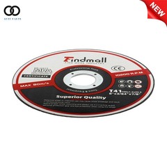 25PACK 6″×.045″×7/8″ Cut off Wheel – Metal & Stainless Steel Thin Cutting Discs