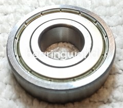 5 pieces of High Quality 6002ZZ 6002 2Z 6002 ZZ bearings 15mm x 32mm x 9mm