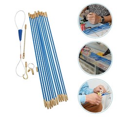 Electrical Tools Cable Fishing Rods Fibreglass Fiberglass Electircal Wire