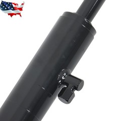 6810611 Quick Tach Cylinder For Bobcat 753 763 773 863 864 873 883 A220 A300