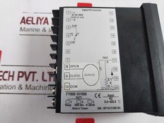 Pan-Globe P908 Digital PID Temperature Controller, FY800-101000, K2 0.0~400.0°C