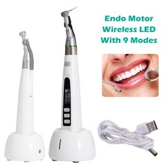 6Pcs Endo Rotary Files Dental X3 Endodontic NITI Engine Files 21/25/31MM
