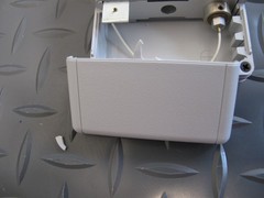 RIFOCS 330A optical attenuator for parts