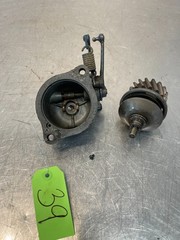 1945 Ford 2N Tractor Governor