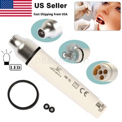 Dental Ultrasonic Piezo Scaler Scaling Perio Endo 2 Bottles For Cavitron SK-E1L
