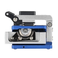 FC-6S Fiber Cleaver Fiber Optic Cutting With Blade 36000 Times Fiber Cleaves