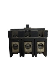 Eaton Cutler-Hammer CC3200 3 Pole 200 Amp Circuit Breaker