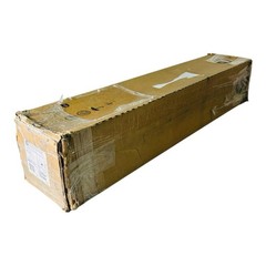 1 Roll HP 36″ x 300′ Production Matte Poster Paper 3″ Core L5P97A *READ*