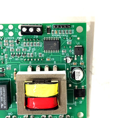 02.01.222A Electronic Control Board 120V For Hatco HDW Food Warmer Thermostat