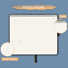 2026-2029 Pocket Planner – 3 Year Monthly Planner 2026-2029, Jul.2026 – Jun.2029