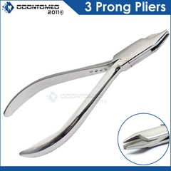 Clasp Adjusting Plier Dental Orthodontics Instruments