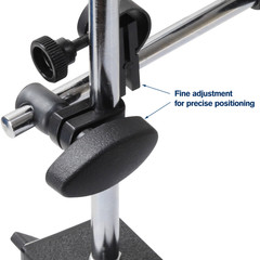 Dial Indicator with Magnetic Base and Point Precision Inspection KIT 0.001 Inch