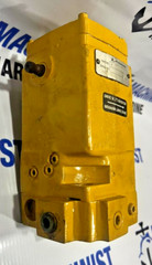 WOODWARD E 8250-553 GOVERNOR 7W-6652 ECL04 WITH FREE EXPRESS SHIPPING
