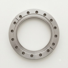 MDC | CC-600-VP | OPTICAL VIEWPORT | CONFLAT/7056 | 6″CF | HIGH VACUUM