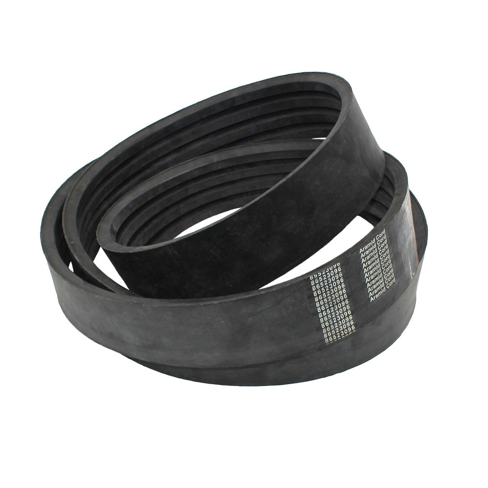 86523096 Belt Fits Case/International Disc Mower MDX71 MDX81 MDX91 MD72