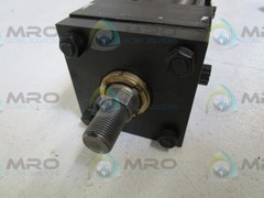 PARKER 03.25 CBB2ANUS14AC 4.000 CYLINDER UNMP