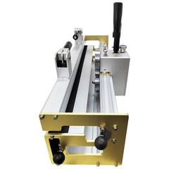 Manual Roller Conveyor Belt Lacer PVC PVK PU Belt Steel Buckle Lacing Tool