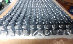 Dual Concentric Knob for Bourns PTH & PJT Potentiometers