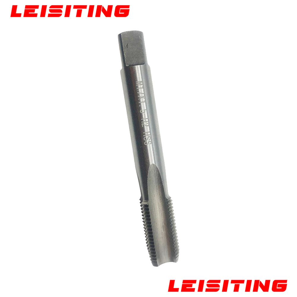 US Shipping Metric Right Hand Thread Tap M17 x 1.5mm Pitch High Speed Steel HSS