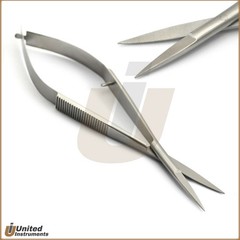 Ophthalmic Surgery Kit Microsurgery Surgical Instruments Set Of 27