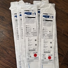 BOSTON SCIENTIFIC Expo RCB 6F Lot Of 12 Exp2025.