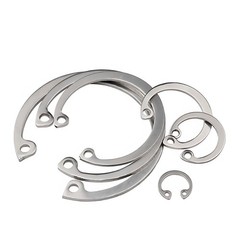 A2 304 Stainless Steel Internal Circlips Retaining Rings Snap CirClip 8mm – 75mm