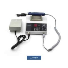 50000RPM Pedal Control Speed Brushless Micromotor Dental Lab Micro Motor