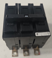 NEW TAKE OUT Eaton Cutler Hammer BAB3060H 60 Amp 3 Pole Circuit Breaker W#