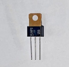 Motorola MPS-U56 PNP Transistor Brand New! NOS (1 unit)
