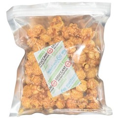 10 Gram Clay Desiccant Packets Food Grade Moisture Absorber for Food Storage