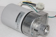 BARBER-COLMAN MP-5210-0-0-4 Hydraulic Actuator “NEW”