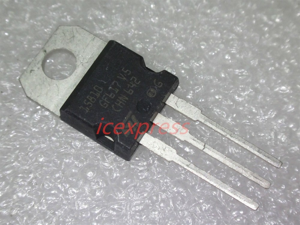 10PCS 15810 STP15810 TO-220