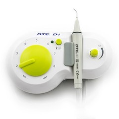 100% Woodpecker Dental O-star Curing Light Lamp 1 Sec Curing iLED/ Plu/ II