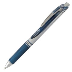 Pentel EnerGel RTX Retractable Liquid Gel Pen, Medium (0.7mm)