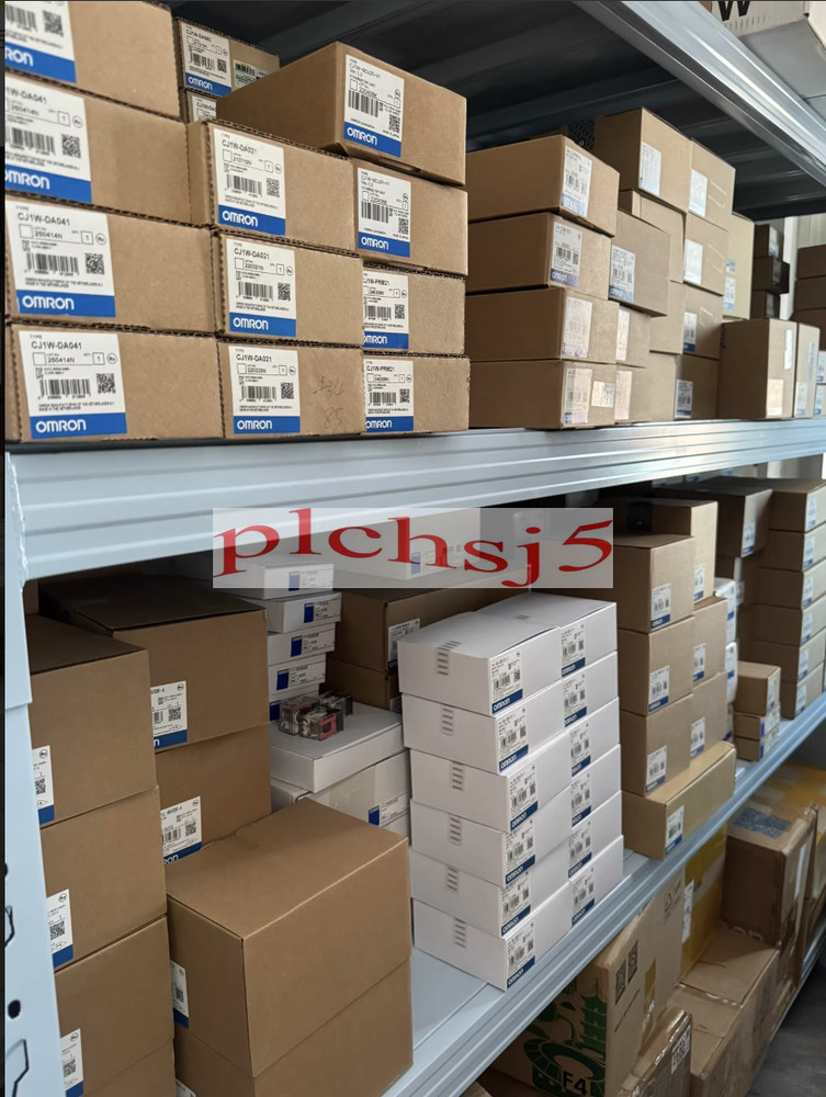OMRON ZX-EV04T Fast Shipping NEW