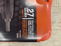 Ramset 16944 Cobra+ 0.27 Caliber Semi-Automatic Powder Actuated Tool NEW