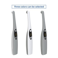 Dental Blue Led Curing Light LV-3 Light Cure Gun Dental Equipment