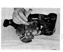 IH Baler Knotter Service Manual GSS-1294 45 46 55 56 Twine Wire Small Square