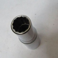PROTO 5012 USA MADE DEEP SOCKET 3/8 DRIVE 3/8″ 12 POINT A682