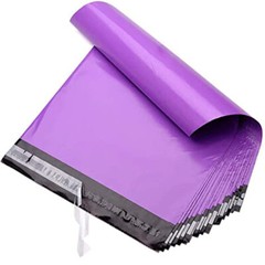 10×13 in Poly Mailers Shipping Envelopes Self-Sealing Envelopes Shipping Bags US