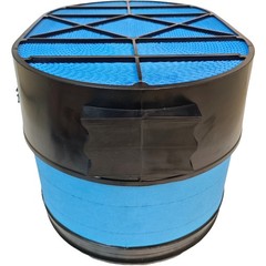 P608667 Primary Air Filter Fit for New Holland T9.670 T9.700 Tractor