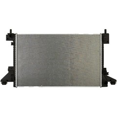 Aluminum Radiator Assembly for Volt 2011-2015 GM3010545