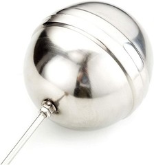 1 inch Thread Float Ball Valve Floating Ball-cock Tank Ballcock Fittings Automat