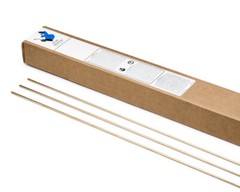ER70S-2 .063 TIG 10 lb Box Steel Welding Wire Rods Blue Demon