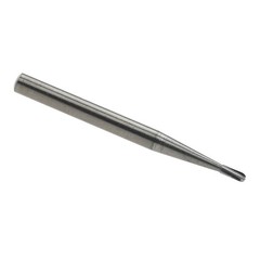 Wave Dental Bur FG 330 245 169L Carbide Burs Pear Shape High Speed Friction Crip