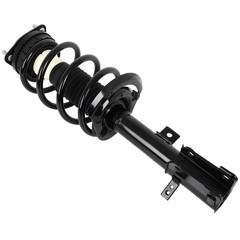 Front Quick Strut Assembly Pair Dodge Journey 2009-2019 172509 172510
