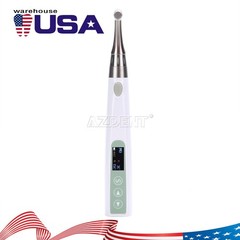 Dental Wireless LED Endo Motor 16:1 Contra Angle With Apex Locator EP-Smart