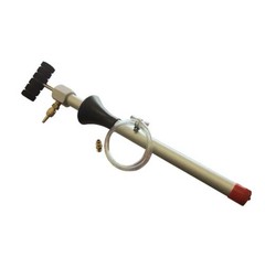 Oil Transfer Pump Mini Maxi Refrigeration Compressor 1/4″ Flare HVAC