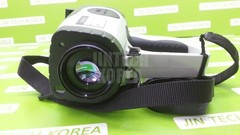 THERMO TRACER TH7800N Infrared Thermal Camera Tested